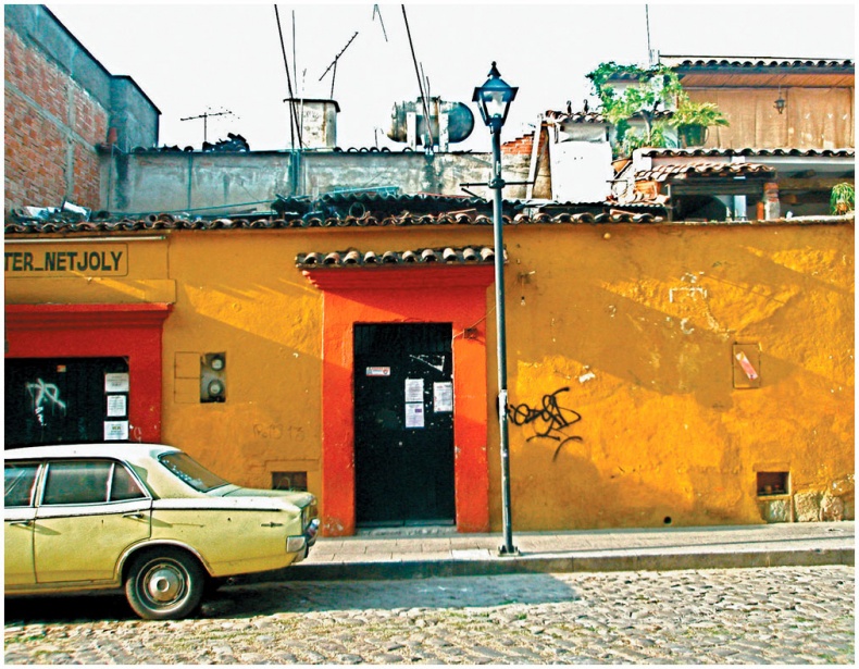 Иллюстрация к книге — Как понять акварель. Руководство для тех, кто хочет стать мастером [i_038.jpg]