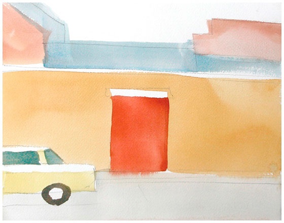 Иллюстрация к книге — Как понять акварель. Руководство для тех, кто хочет стать мастером [i_039.jpg]