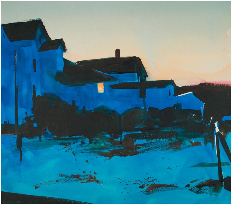 Иллюстрация к книге — Как понять акварель. Руководство для тех, кто хочет стать мастером [i_072.jpg]