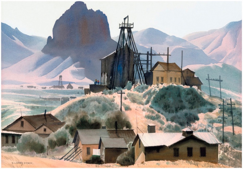 Иллюстрация к книге — Как понять акварель. Руководство для тех, кто хочет стать мастером [i_084.jpg]