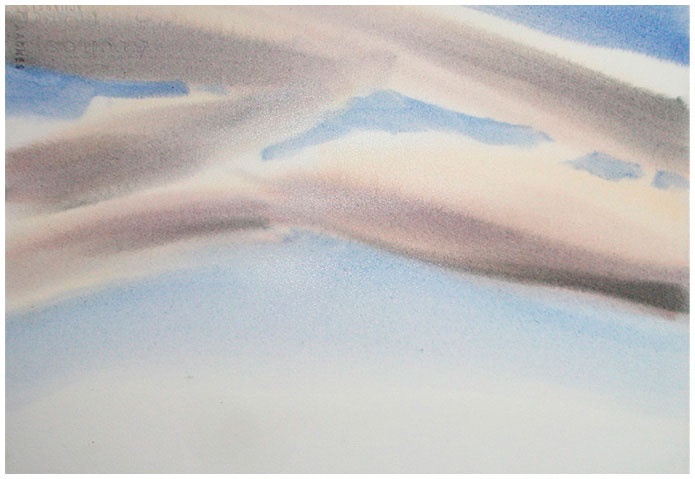 Иллюстрация к книге — Как понять акварель. Руководство для тех, кто хочет стать мастером [i_113.jpg]