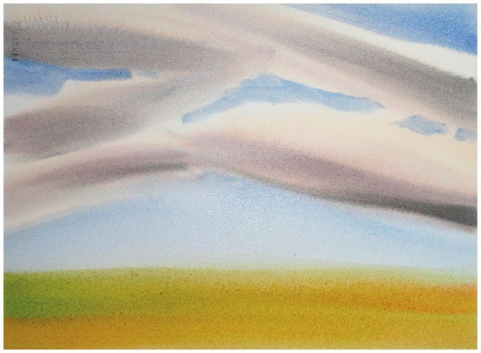 Иллюстрация к книге — Как понять акварель. Руководство для тех, кто хочет стать мастером [i_114.jpg]