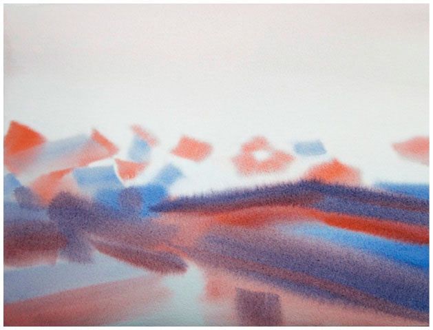 Иллюстрация к книге — Как понять акварель. Руководство для тех, кто хочет стать мастером [i_151.jpg]