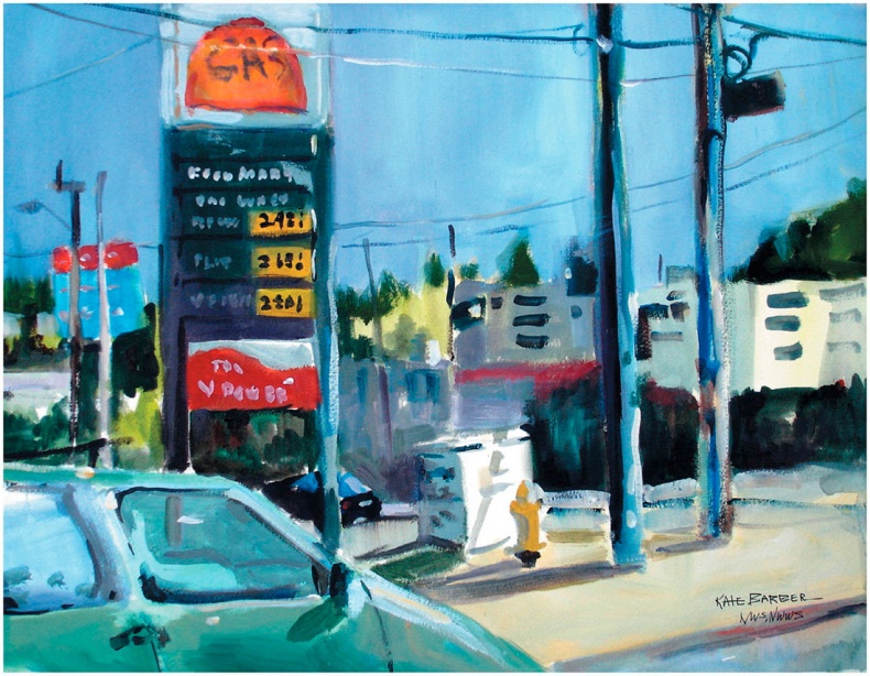 Иллюстрация к книге — Как понять акварель. Руководство для тех, кто хочет стать мастером [i_169.jpg]