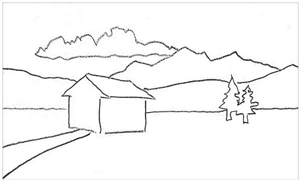 Иллюстрация к книге — Как понять акварель. Руководство для тех, кто хочет стать мастером [i_172.jpg]