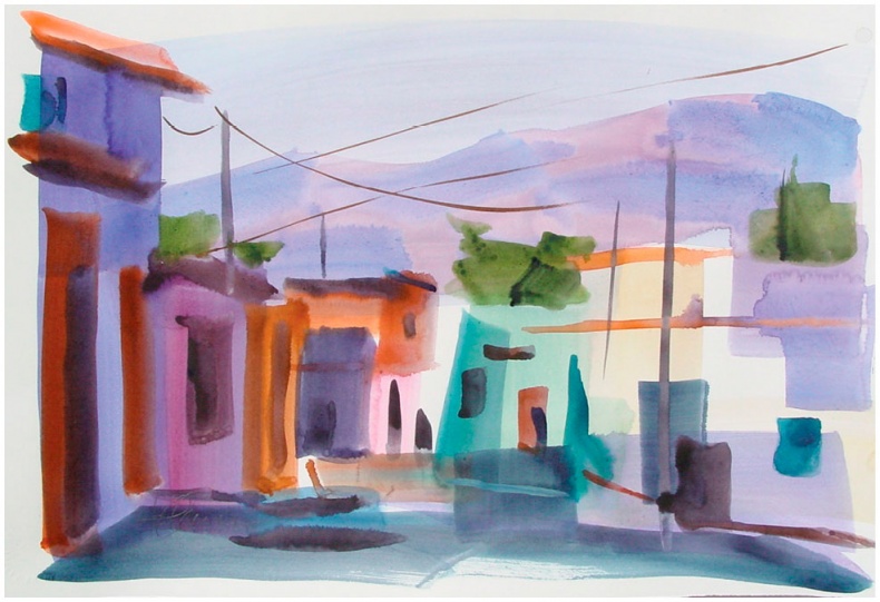 Иллюстрация к книге — Как понять акварель. Руководство для тех, кто хочет стать мастером [i_180.jpg]