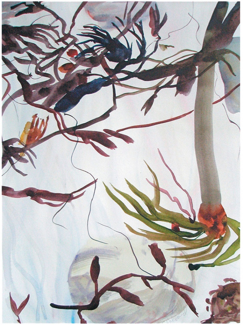 Иллюстрация к книге — Как понять акварель. Руководство для тех, кто хочет стать мастером [i_182.jpg]