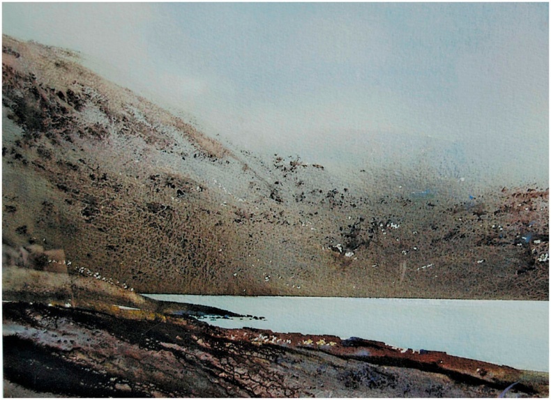 Иллюстрация к книге — Как понять акварель. Руководство для тех, кто хочет стать мастером [i_183.jpg]