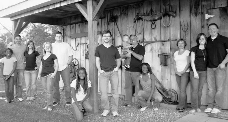 Иллюстрация к книге — Правила счастливых семей. Книга для ответственных родителей [i_008.jpg]