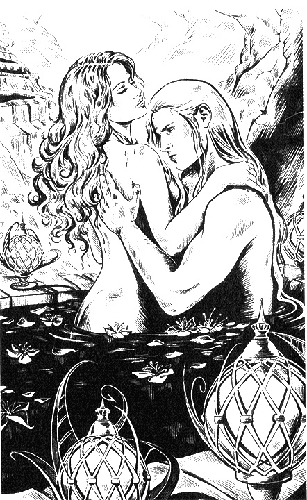 Иллюстрация к книге — Любовница ледяного дракона [i_001.jpg]