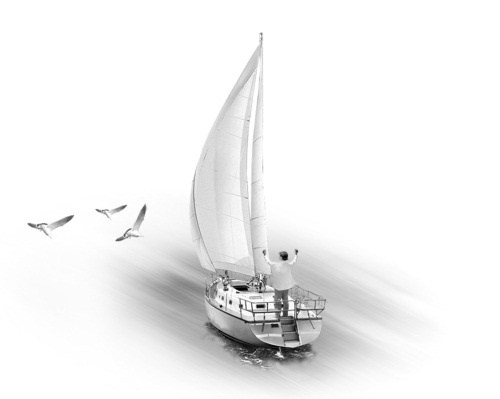 Иллюстрация к книге — Все будет хорошо! [i_001.jpg]