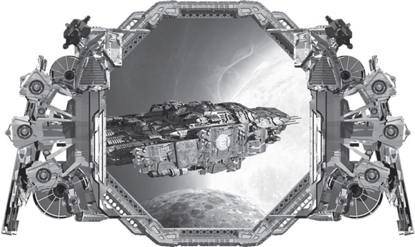 Иллюстрация к книге — Под сенью короны [i_001.jpg]