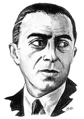 Иллюстрация к книге — Сидней Рейли. Подлинная история «короля шпионов» [i_020.jpg]