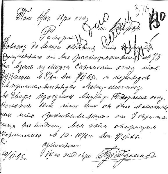 Иллюстрация к книге — Сидней Рейли. Подлинная история «короля шпионов» [i_032.jpg]