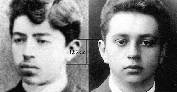 Иллюстрация к книге — Сидней Рейли. Подлинная история «короля шпионов» [i_038.jpg]