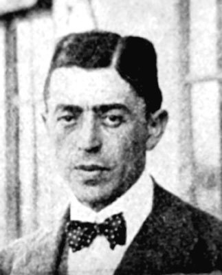 Иллюстрация к книге — Сидней Рейли. Подлинная история «короля шпионов» [i_041.jpg]