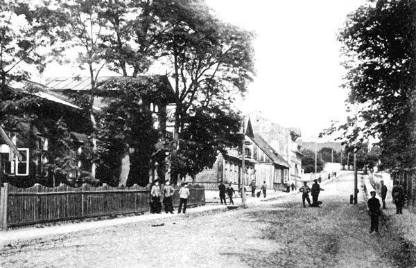 Иллюстрация к книге — Сидней Рейли. Подлинная история «короля шпионов» [i_048.jpg]