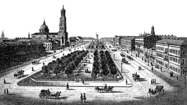 Иллюстрация к книге — Сидней Рейли. Подлинная история «короля шпионов» [i_050.jpg]