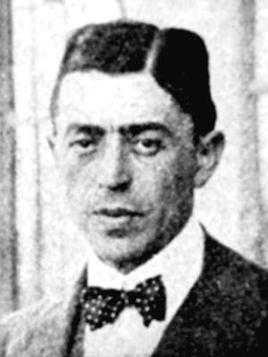 Иллюстрация к книге — Сидней Рейли. Подлинная история «короля шпионов» [i_064.jpg]