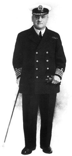 Иллюстрация к книге — Сидней Рейли. Подлинная история «короля шпионов» [i_070.jpg]