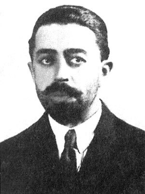 Иллюстрация к книге — Сидней Рейли. Подлинная история «короля шпионов» [i_083.jpg]