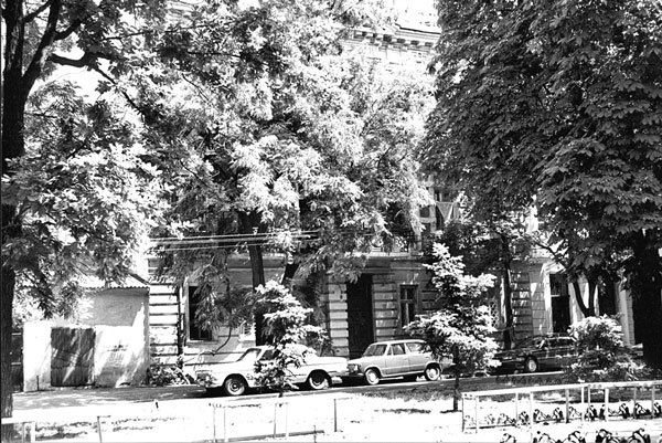 Иллюстрация к книге — Сидней Рейли. Подлинная история «короля шпионов» [i_087.jpg]