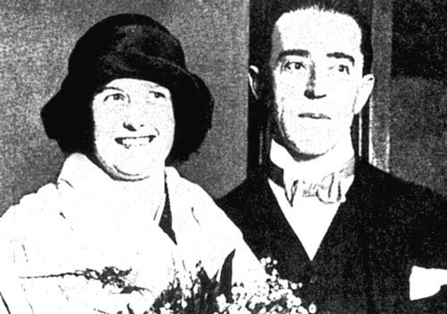 Иллюстрация к книге — Сидней Рейли. Подлинная история «короля шпионов» [i_093.jpg]