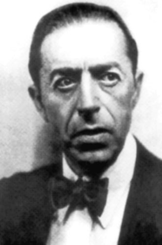 Иллюстрация к книге — Сидней Рейли. Подлинная история «короля шпионов» [i_095.jpg]