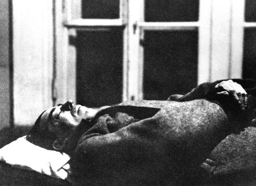 Иллюстрация к книге — Сидней Рейли. Подлинная история «короля шпионов» [i_109.jpg]