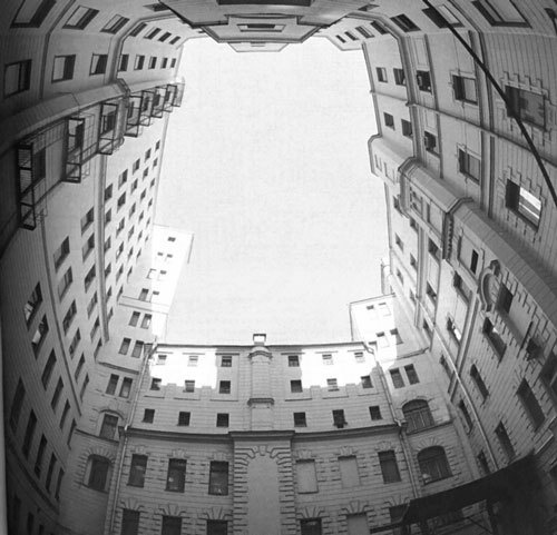 Иллюстрация к книге — Сидней Рейли. Подлинная история «короля шпионов» [i_110.jpg]