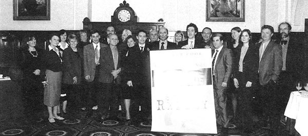 Иллюстрация к книге — Сидней Рейли. Подлинная история «короля шпионов» [i_113.jpg]