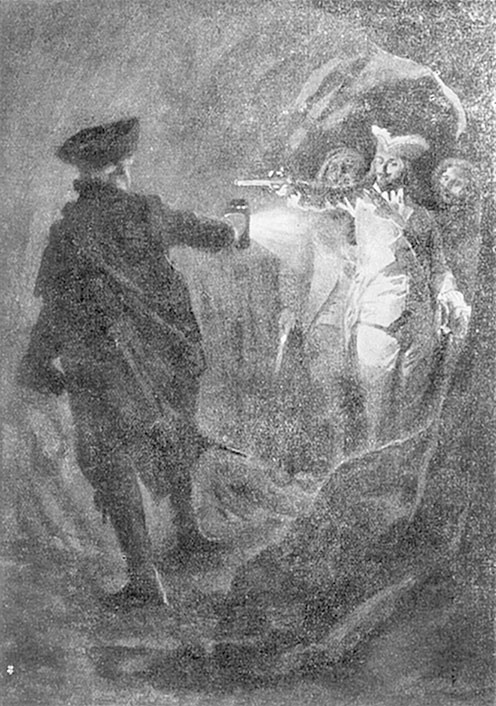 Иллюстрация к книге — Корсары Южных морей [i_008.jpg]