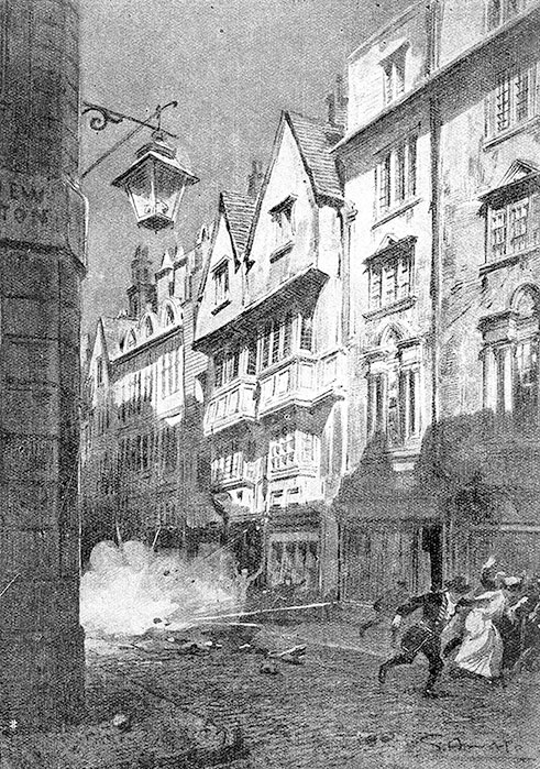 Иллюстрация к книге — Корсары Южных морей [i_012.jpg]