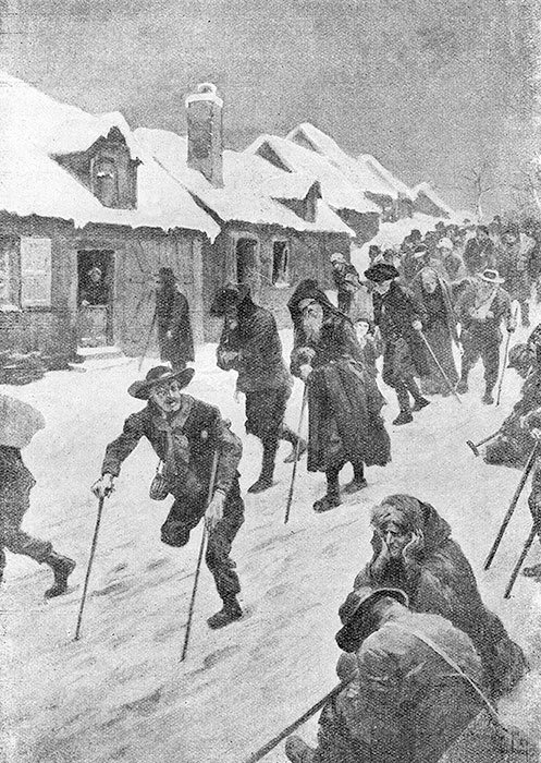 Иллюстрация к книге — Корсары Южных морей [i_021.jpg]