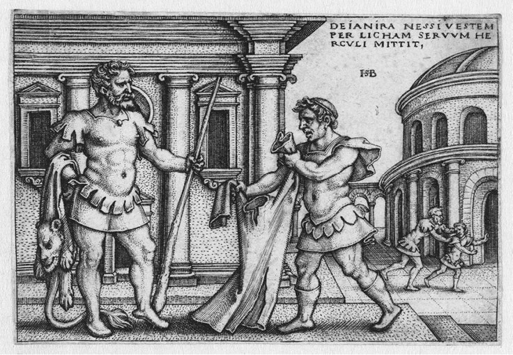 Иллюстрация к книге — Жертвы моды. Опасная одежда прошлого и наших дней [b00000107.jpg]