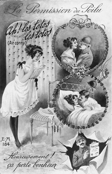 Иллюстрация к книге — Жертвы моды. Опасная одежда прошлого и наших дней [b00000126.jpg]