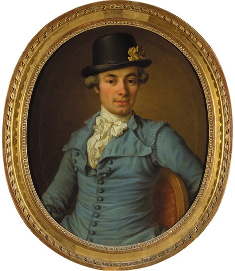 Иллюстрация к книге — Жертвы моды. Опасная одежда прошлого и наших дней [b00000464.jpg]