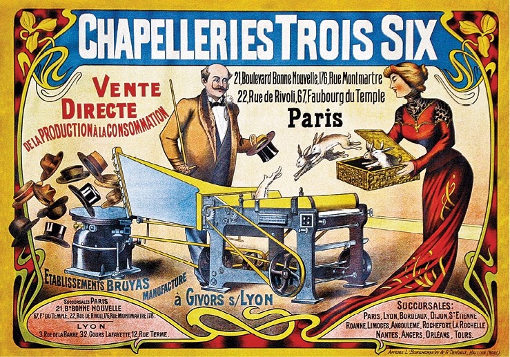 Иллюстрация к книге — Жертвы моды. Опасная одежда прошлого и наших дней [b00000470.jpg]