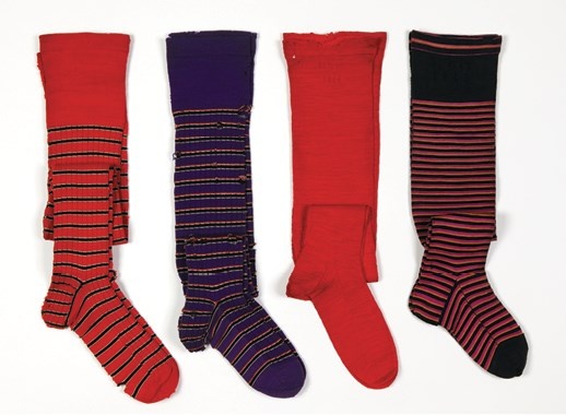 Иллюстрация к книге — Жертвы моды. Опасная одежда прошлого и наших дней [b00000498.jpg]