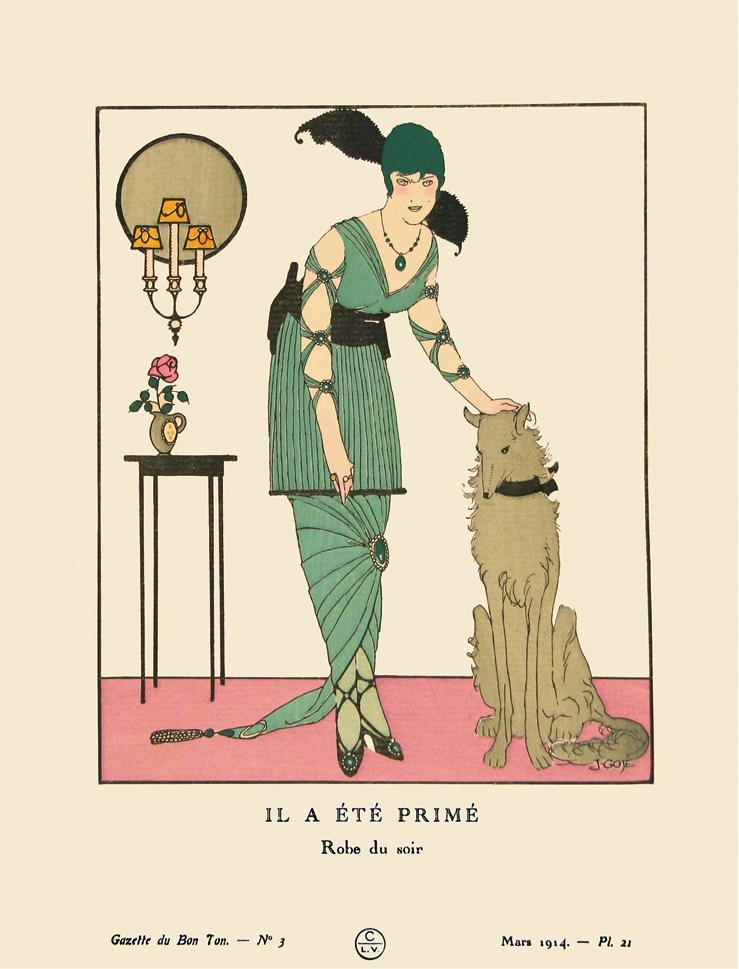 Иллюстрация к книге — Жертвы моды. Опасная одежда прошлого и наших дней [b00000512.jpg]