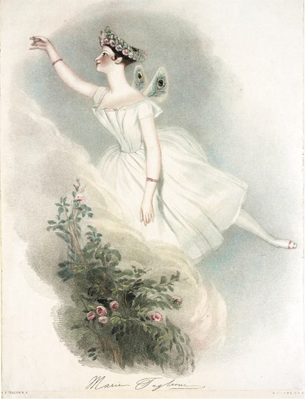 Иллюстрация к книге — Жертвы моды. Опасная одежда прошлого и наших дней [b00000517.jpg]