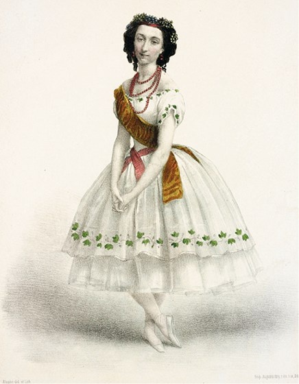 Иллюстрация к книге — Жертвы моды. Опасная одежда прошлого и наших дней [b00000518.jpg]