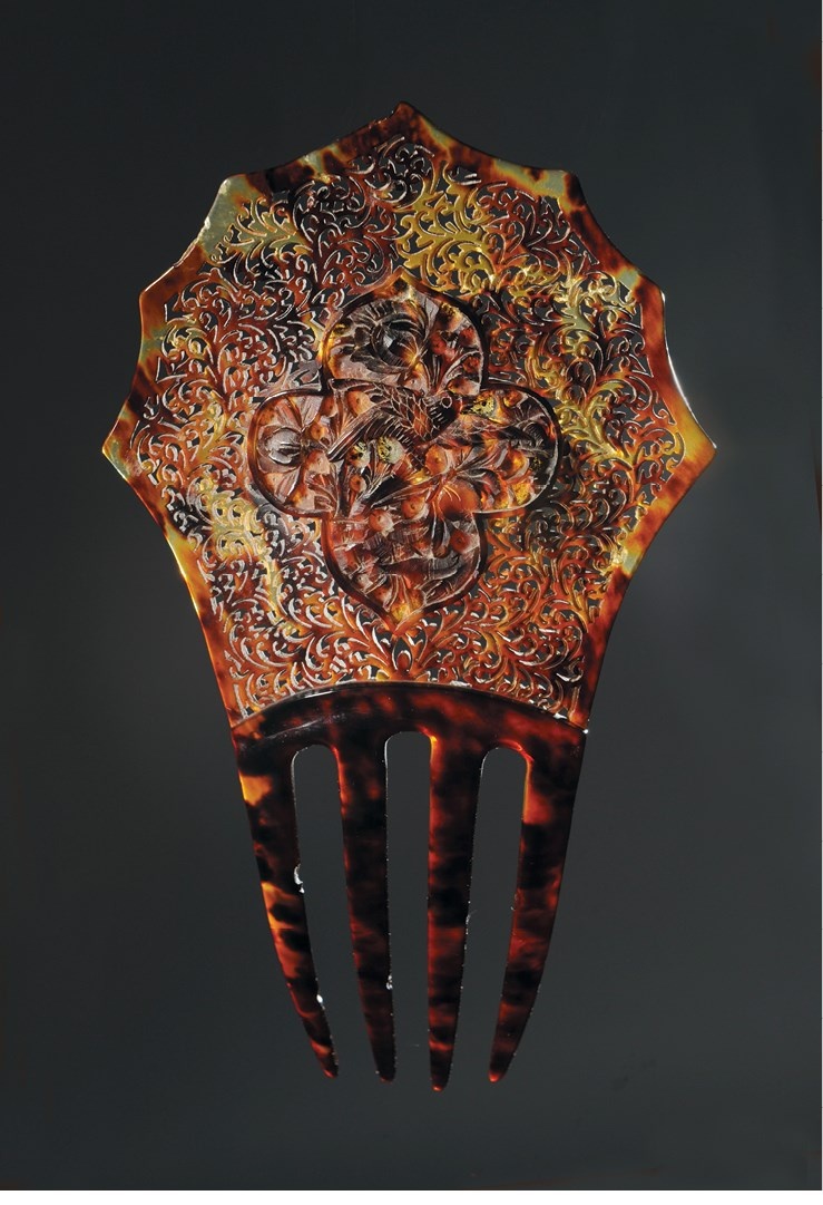 Иллюстрация к книге — Жертвы моды. Опасная одежда прошлого и наших дней [b00000532.jpg]