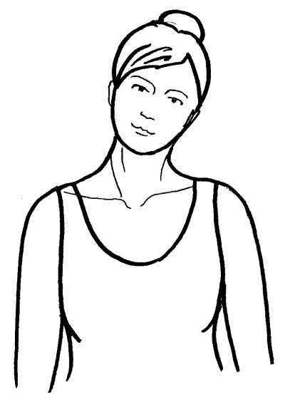 Иллюстрация к книге — Йога для всех. Путь к здоровью [i_004.jpg]