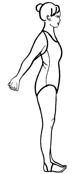 Иллюстрация к книге — Йога для всех. Путь к здоровью [i_012.jpg]