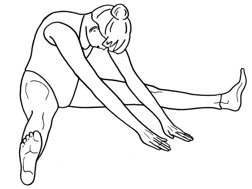 Иллюстрация к книге — Йога для всех. Путь к здоровью [i_027.jpg]