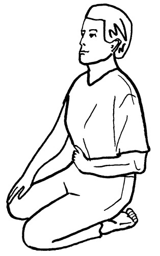 Иллюстрация к книге — Йога для всех. Путь к здоровью [i_033.jpg]