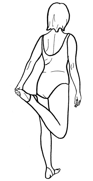 Иллюстрация к книге — Йога для всех. Путь к здоровью [i_035.jpg]