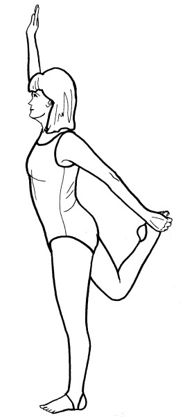 Иллюстрация к книге — Йога для всех. Путь к здоровью [i_036.jpg]