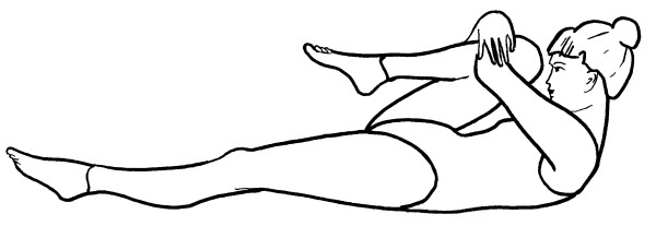 Иллюстрация к книге — Йога для всех. Путь к здоровью [i_048.jpg]